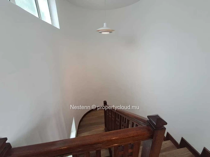 3 bedroom duplex 