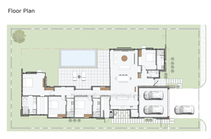 Invest in excellence - 4 bedrooms
