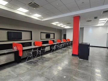 Commercial Property