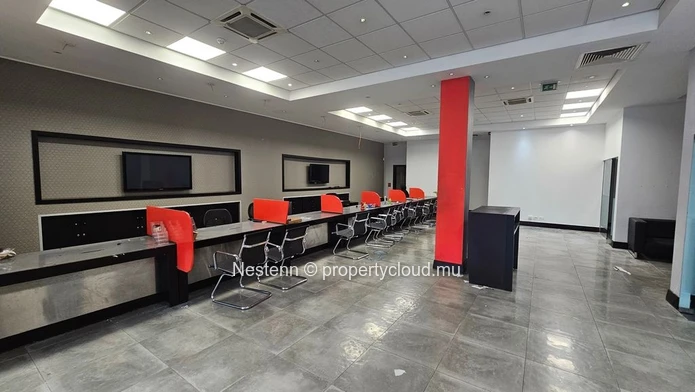 Commercial space of 300m2