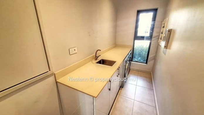 Superb 2-bedroom apartment in a secure residence