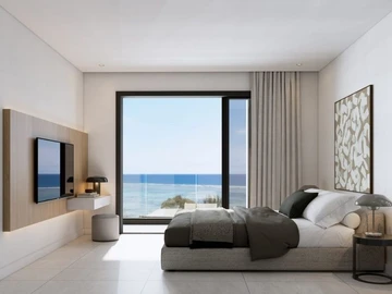 Appartement de 3 Chambres