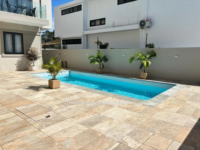 Modern and brand new apartment of 2 bedrooms 
