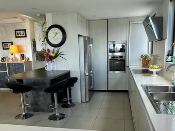 Appartement de 3 Chambres