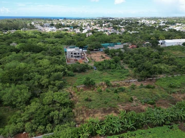 Residential Land