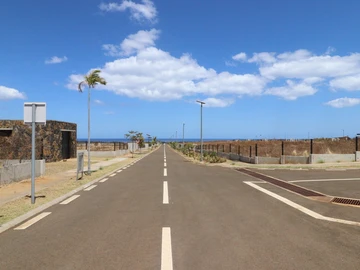 Residential Land