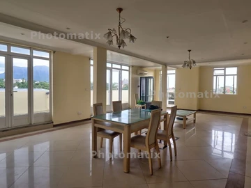 3 Bedroom Apartment