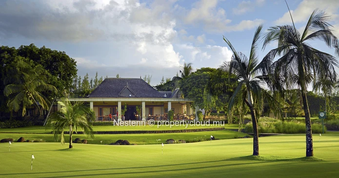 Villa contemporaine de 3 chambres vue mer