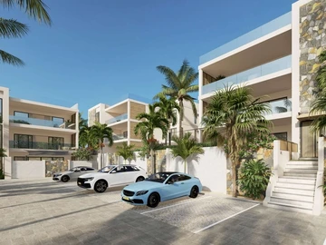 3 Bedroom Apartment