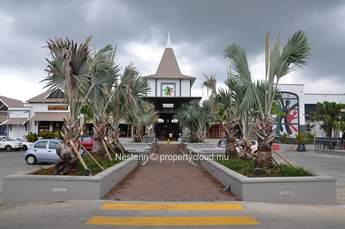 Plot of Land of 1,675.51m² - Commercial/Residential