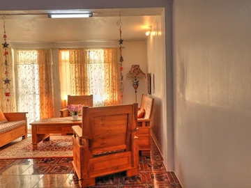 Maison de 3 Chambres