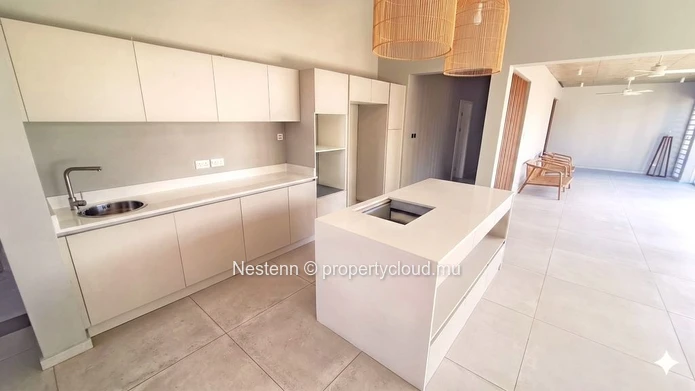 Brand-new 4-bedroom villa nestled in a highly sought-after residential area.