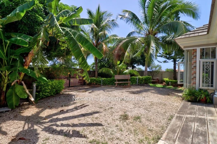 Magnificient villa of 4 bedrooms 
