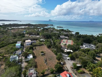 Residential Land