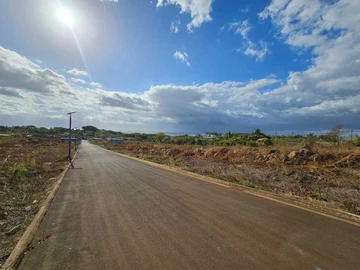 Residential Land