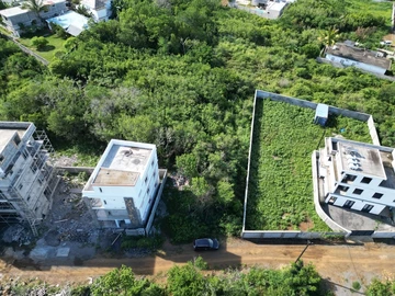 Residential Land