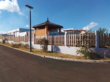 Residential Land