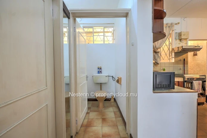  Charmante maison familiale de 5 chambres