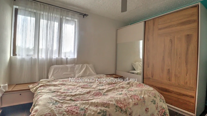 Apartment of 2 bedrooms
