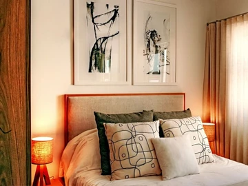 4 Bedroom Apartment