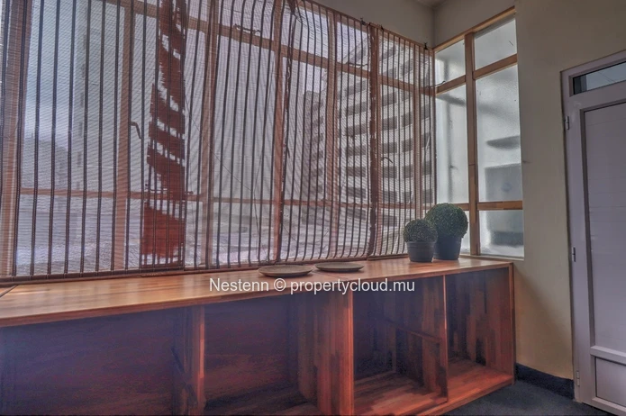 Office space of 115m²