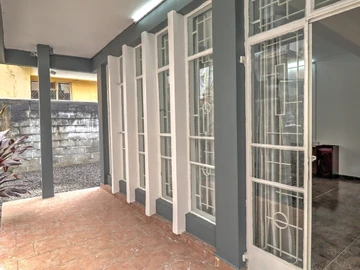 Maison de 3 Chambres