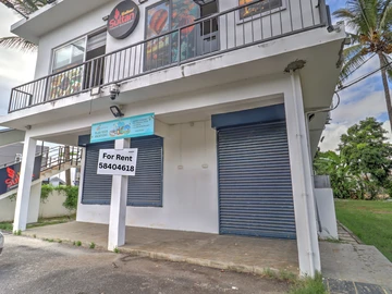Commercial Property