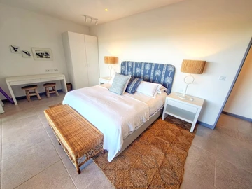 4 Bedroom Apartment