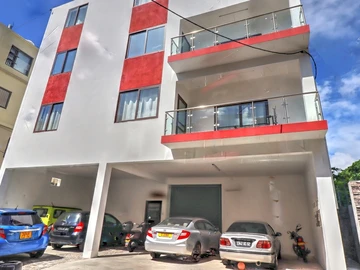 3 Bedroom Apartment