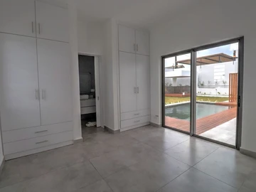 Maison de 3 Chambres