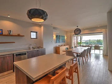 Appartement de 4 Chambres
