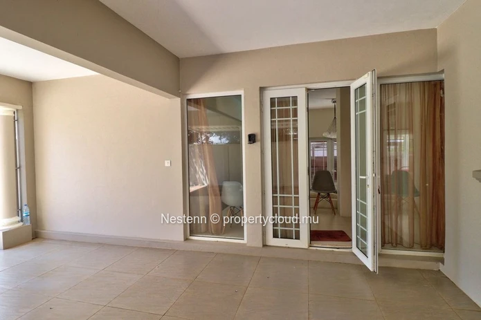 Magnificient villa of 4 bedrooms 