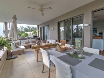 3 Bedroom Apartment