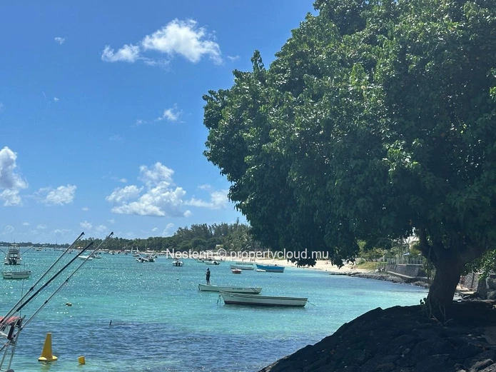 Exceptional Land of 200 perches for upscale project 