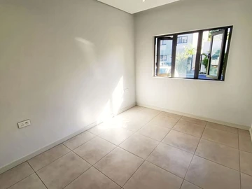 Appartement de 2 Chambres