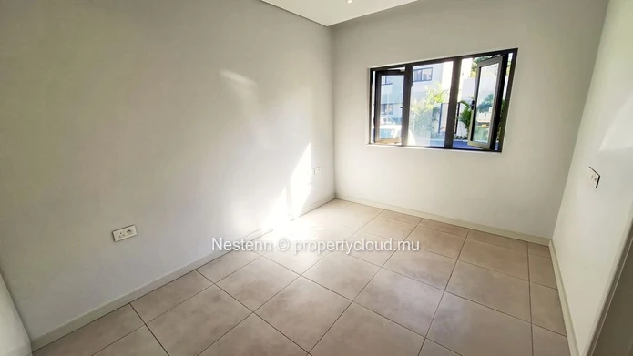 Séduisant appartement de 2 chambres proche de la plage