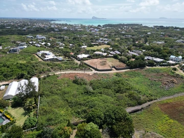 Residential Land