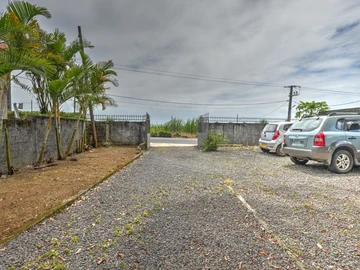 Commercial Property