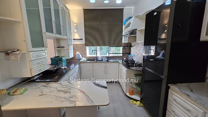 Appartement de 3 chambres