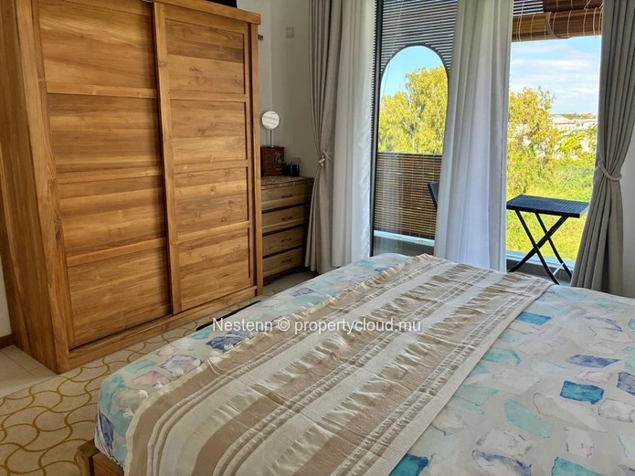 Modern and brand new apartment of 2 bedrooms 