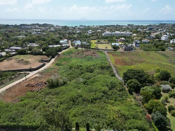 Residential Land