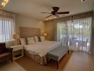Appartement de 4 Chambres