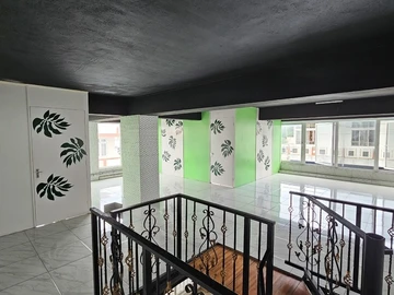 Commercial Property