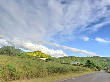 Residential Land