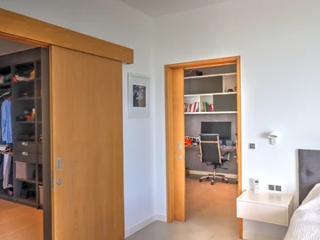 Maison de 4 Chambres