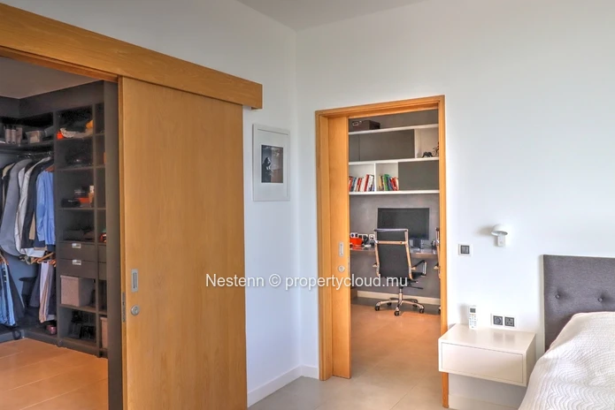 Somptueuse villa de 4 chambres avec vue plongeante sur nature et rivière 