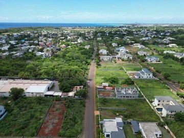 Residential Land