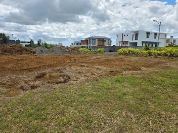 Residential Land