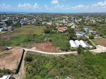 Residential Land