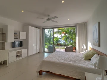 Appartement de 3 Chambres